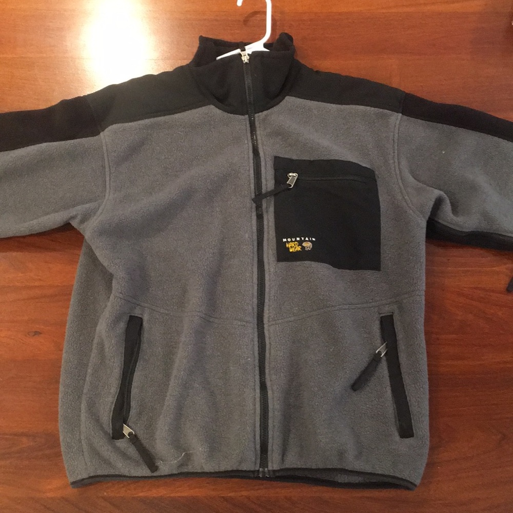 Mountain HardWear men’s jacket